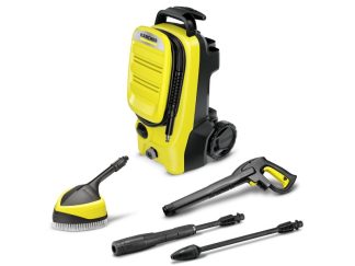 KARCHER K 4 COMPACT UM Limited Edition Perač pod pritiskom outlet