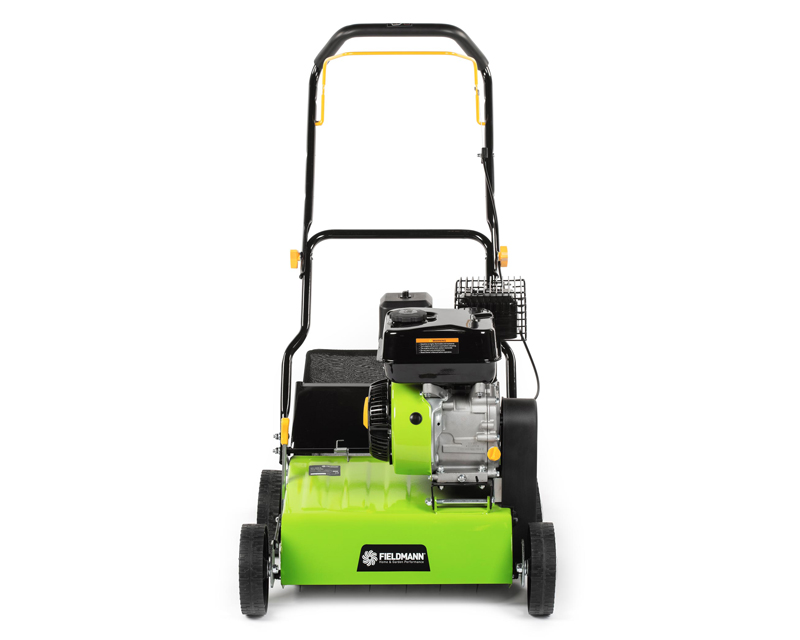 FIELDMANN FZV 6050-B Benzinski vertikulator za travnjak outlet - Image 2