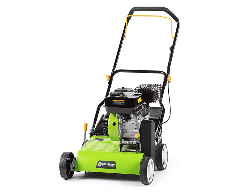 FIELDMANN FZV 6050-B Benzinski vertikulator za travnjak outlet
