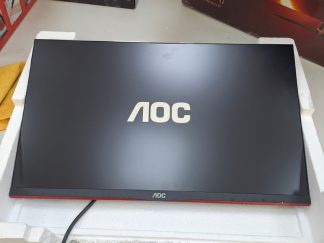 AOC 23.8 inča 24G2SPAE/BK FHD 1920x1080 IPS 165Hz FreeSync gaming monitor outlet