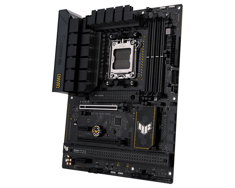 ASUS TUF GAMING B650-PLUS WIFI matična ploča - Image 4