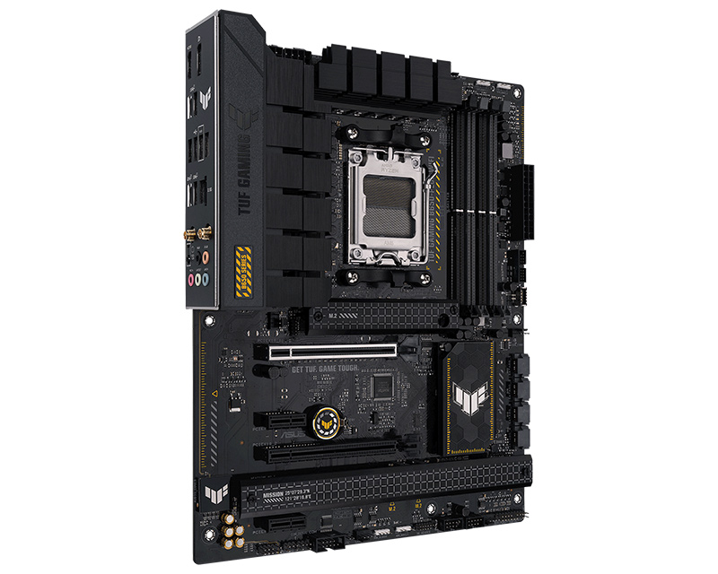 ASUS TUF GAMING B650-PLUS WIFI matična ploča - Image 2