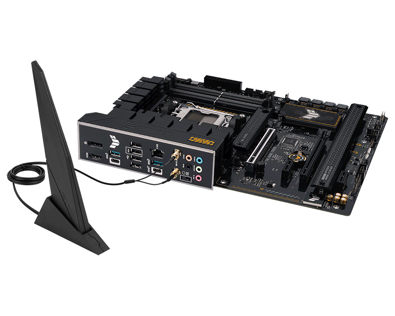 ASUS TUF GAMING B650-PLUS WIFI matična ploča - Image 3