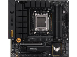 ASUS TUF GAMING B650M-PLUS matična ploča