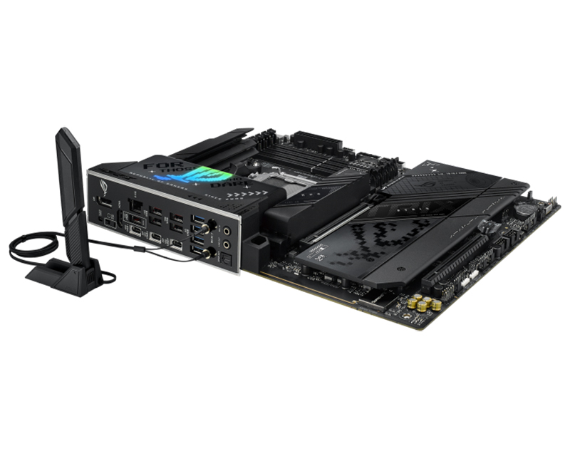 ASUS ROG STRIX X870-F GAMING WIFI matična ploča - Image 2