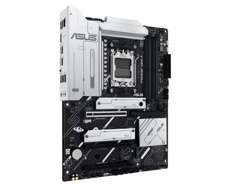 ASUS PRIME X870-P matična ploča - Image 3