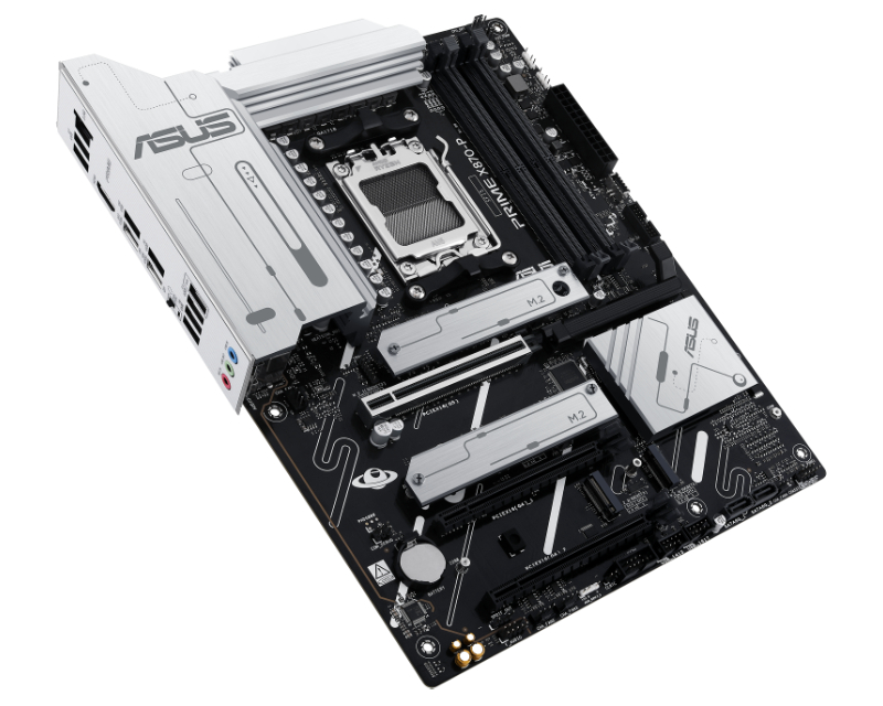 ASUS PRIME X870-P matična ploča - Image 4