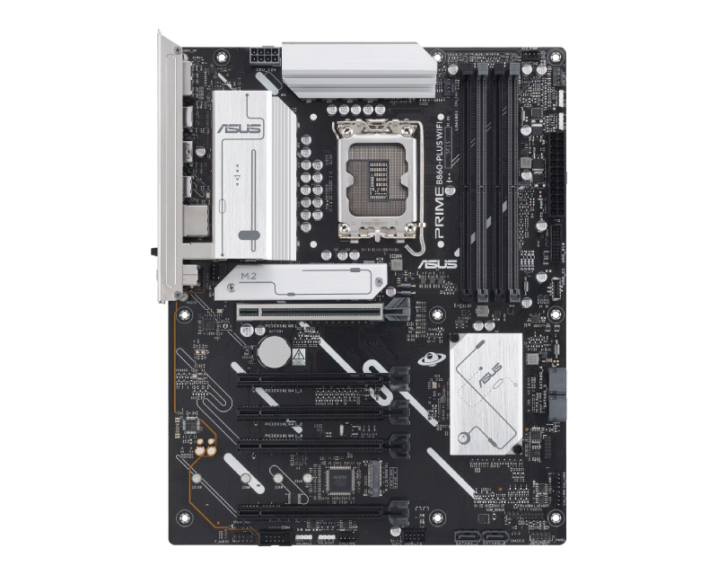 ASUS PRIME B860-PLUS WIFI matična ploča - Image 2