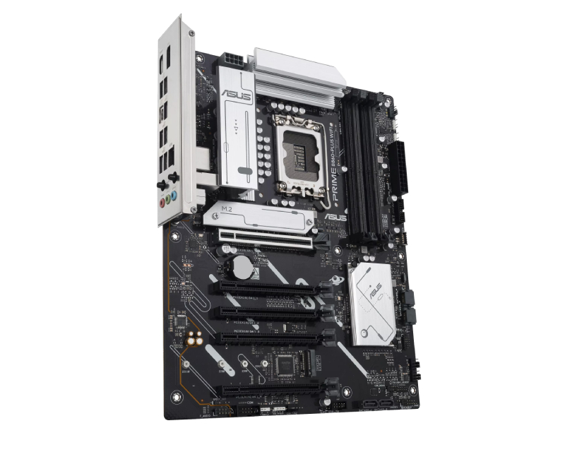 ASUS PRIME B860-PLUS WIFI matična ploča - Image 4
