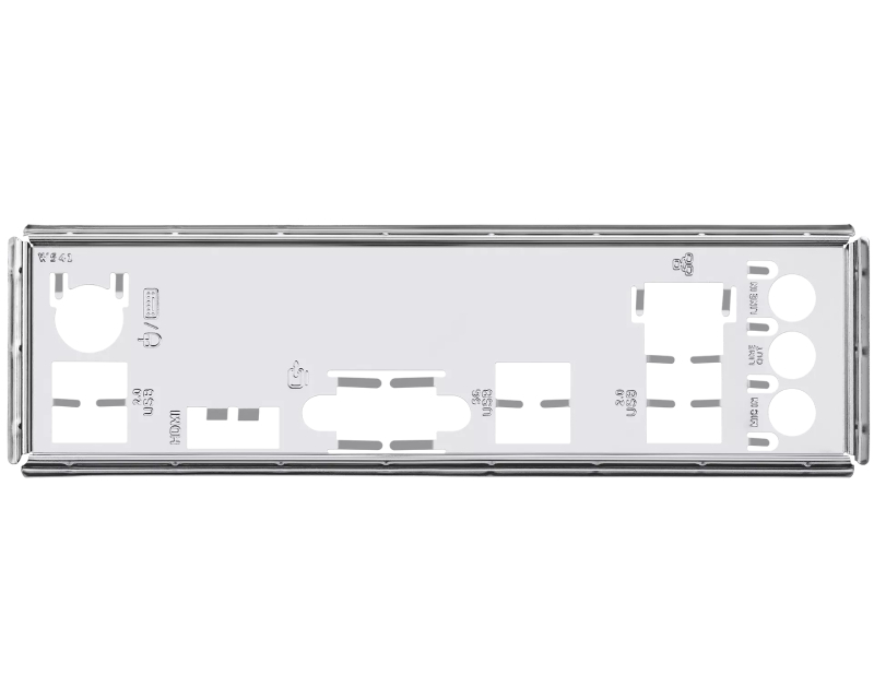 ASUS PRIME H810M-K matična ploča - Image 2