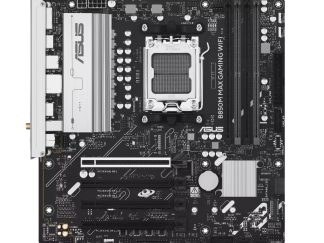 ASUS B850M MAX GAMING WIFI matična ploča