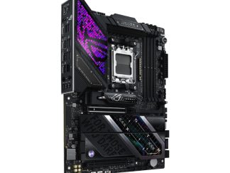ASUS ROG STRIX X870E-E GAMING WIFI7 NEO matična ploča