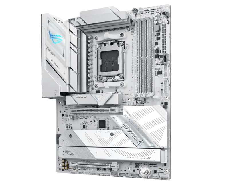 ASUS ROG STRIX B850-A GAMING NEO matična ploča - Image 4