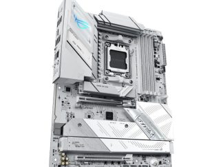 ASUS ROG STRIX B850-A GAMING NEO matična ploča