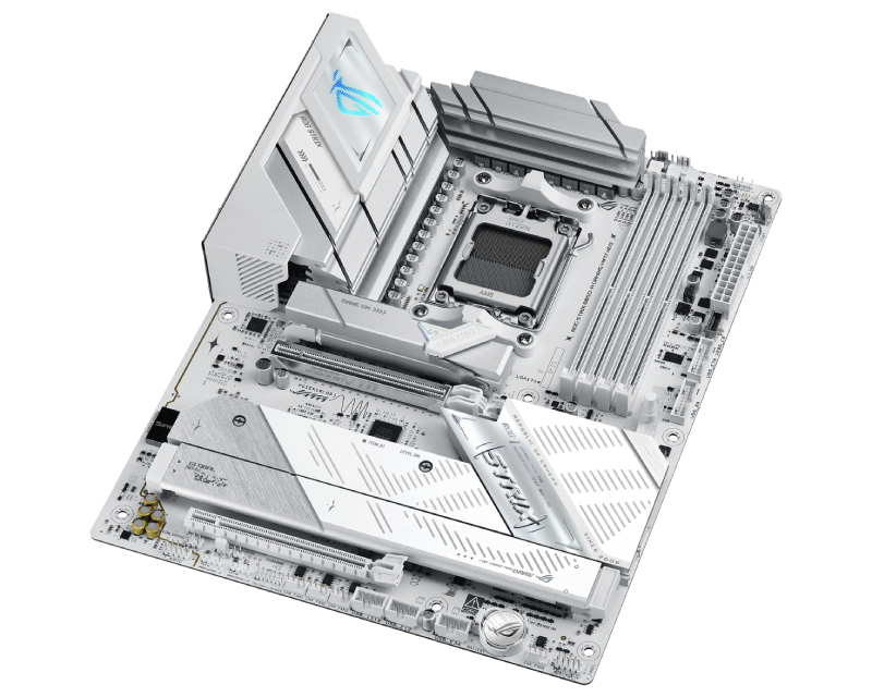 ASUS ROG STRIX B850-A GAMING NEO matična ploča - Image 3
