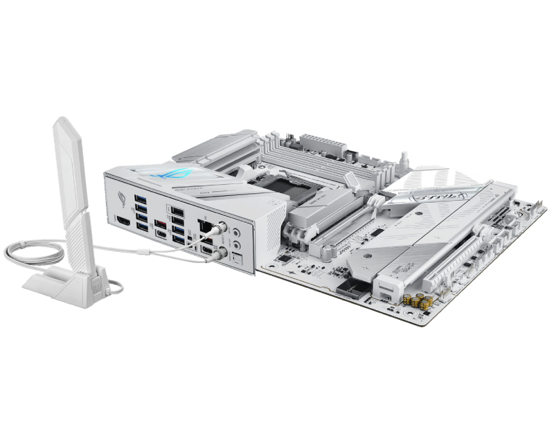 ASUS ROG STRIX B850-A GAMING NEO matična ploča - Image 2