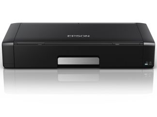 EPSON WorkForce WF-100W wireless inkjet štampač