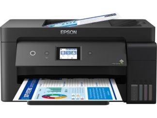 EPSON L14150 A3+ EcoTank ITS (4 boje) multifunkcijski inkjet štampač