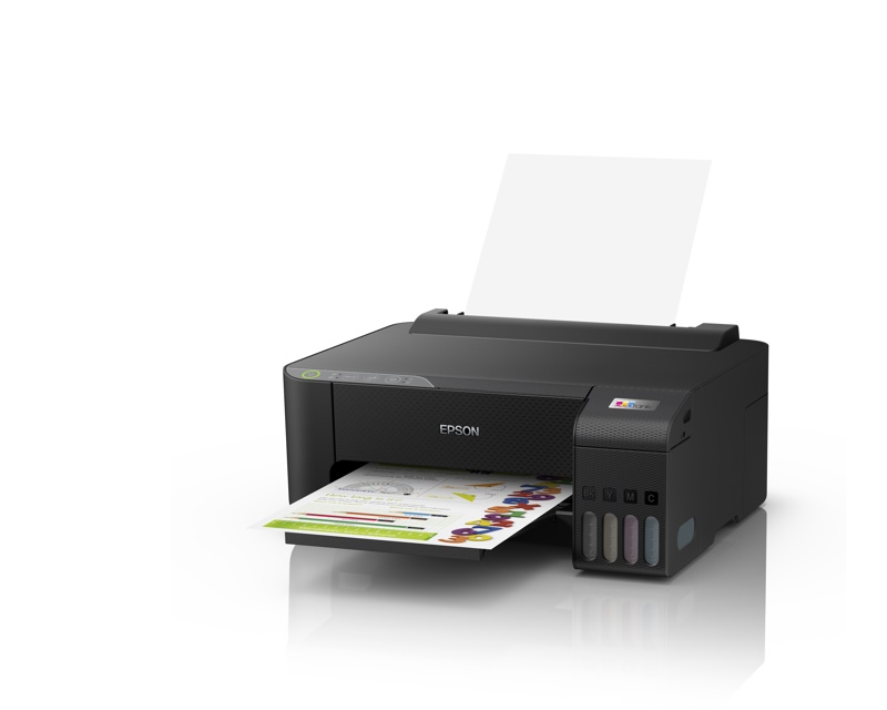 EPSON L1270 EcoTank ITS wireless (4 boje) inkjet štampač - Image 2