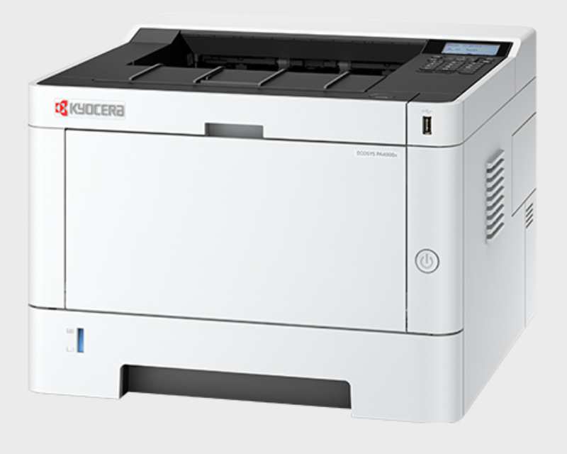KYOCERA ECOSYS PA4000x laserski štampač - Image 2