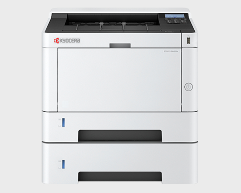 KYOCERA ECOSYS PA4000x laserski štampač - Image 3