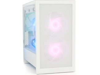 EWE PC AMD GAMING računar Ryzen 5 7600X 32GB 1TB RTX5060Ti 8GB