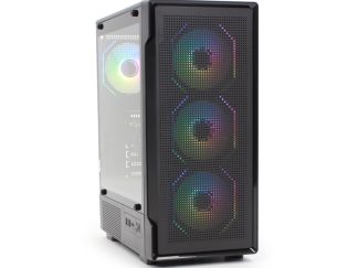 EWE PC AMD GAMING računar Ryzen 5 5500 16GB 512GB AMD7600 8GB