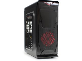 EWE PC AMD OFFICE računar Ryzen 5 5655G 16GB 1TB