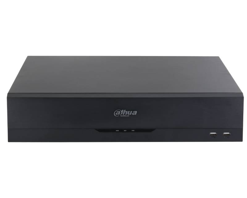 DAHUA NVR5864-EI 64 Channels 2U 8HDD WizSense Network Video Recorder - Image 2