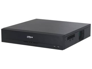 DAHUA NVR5864-EI 64 Channels 2U 8HDD WizSense Network Video Recorder