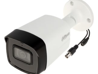 DAHUA HAC-HFW1231TLM-I6-A-0360B 2MP Starlight HDCVI IR Bullet kamera