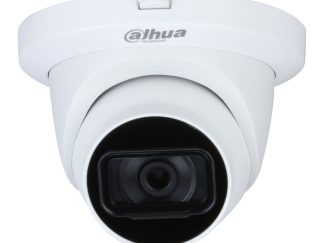 DAHUA HAC-HDW1231TLMQ-A-0280B 2MP Starlight HDCVI IR Eyeball Kamera