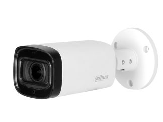 DAHUA HAC-HFW1231R-Z-A-2712 2MP Starlight HDCVI IR Bullet kamera