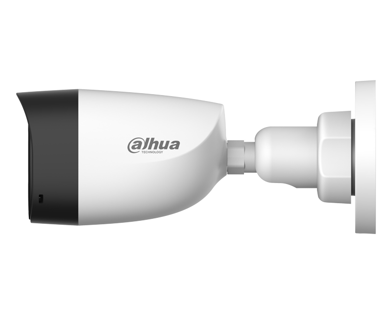 DAHUA HAC-HFW1200CL-IL-A-0360B-S6 2MP Smart Dual Light HDCVI Fixed-focal Bullet kamera - Image 3