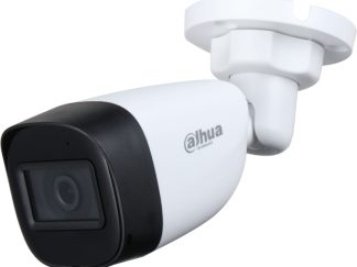DAHUA HAC-HFW1200C-0280B-S6 2MP HDCVI IR Bullet kamera