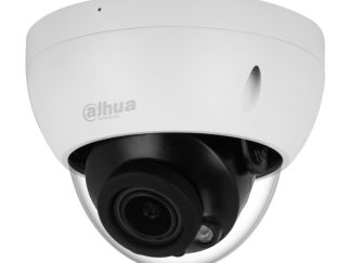 DAHUA IPC-HDBW2441R-ZAS-27135 4MP IR Vari-focal Dome WizSense Network kamera