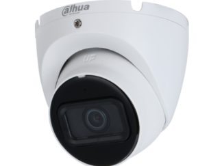 DAHUA HAC-HDW1200TLM-0280B-S6 2MP Smart Dual Light HDCVI Fixed-focal Eyeball kamera
