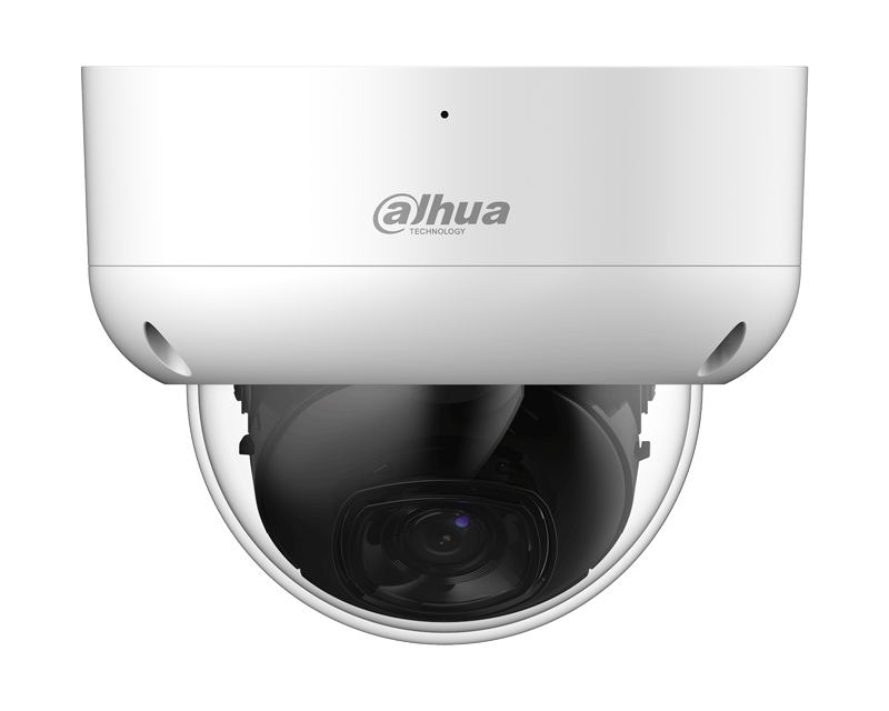 DAHUA HAC-HDBW1200EA-0280B-S6 2MP IR HDCVI Fixed-focal Vandal-proof Dome kamera - Image 2