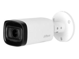 DAHUA HAC-HFW1200R-Z-A-2712-S6 2MP HDCVI IR Bullet kamera