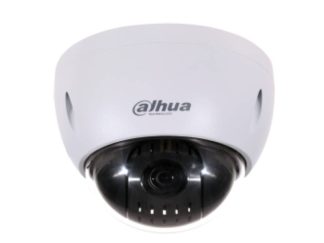 DAHUA SD42215-HC-LA 2MP 15x Starlight HDCVI PTZ Camera