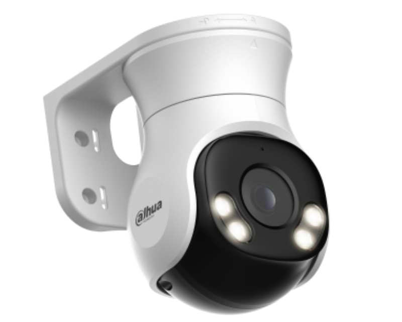 DAHUA HAC-PT1500A-IL-A-0280B-S2 5MP Smart Dual Light HDCVI Fixed-focal Eyeball kamera - Image 2