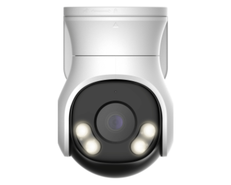 DAHUA HAC-PT1500A-IL-A-0280B-S2 5MP Smart Dual Light HDCVI Fixed-focal Eyeball kamera - Image 3