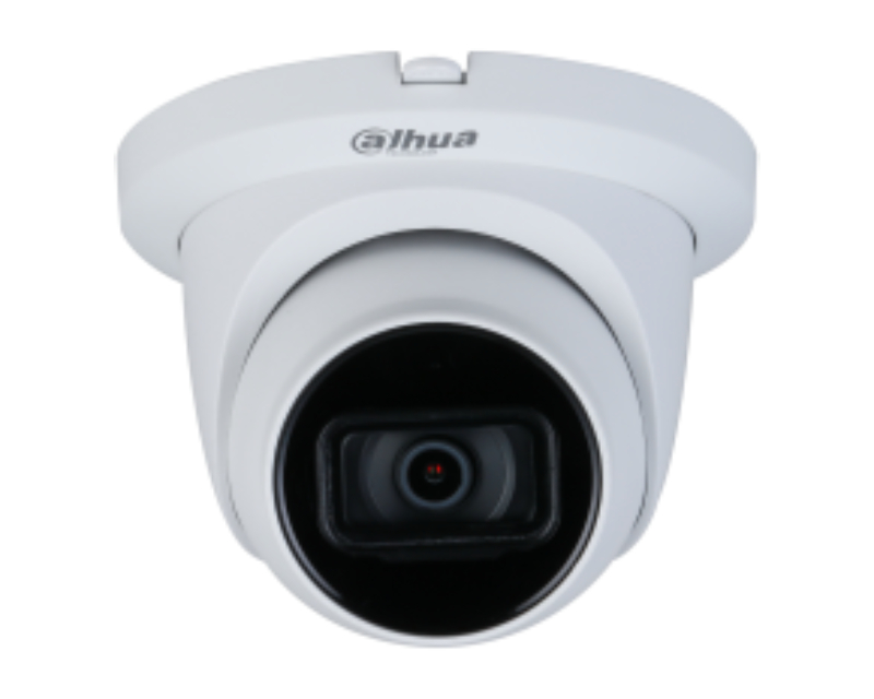 DAHUA HAC-HDW1231TMQ-A-0280B 2MP Starlight HDCVI IR Eyeball Kamera - Image 2