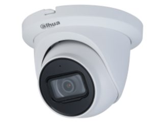 DAHUA HAC-HDW1231TMQ-A-0280B 2MP Starlight HDCVI IR Eyeball Kamera