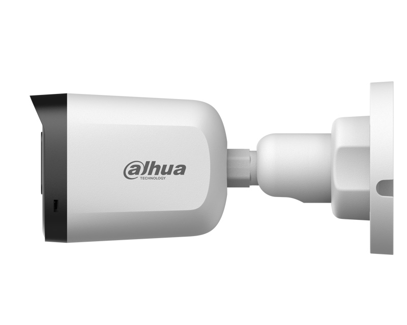 DAHUA HAC-B1A51-U-0280B-S2 5 MP HDCVI Fixed IR Bullet kamera - Image 2