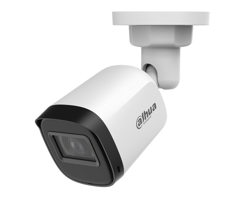 DAHUA HAC-B1A51-U-0280B-S2 5 MP HDCVI Fixed IR Bullet kamera - Image 3
