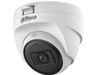 DAHUA HAC-T1A51P-U 5MP IR HDCVI Fixed-focal Eyeball kamera