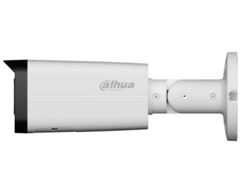 DAHUA IPC-HFW2649T-ZAS-IL 6MP Smart Dual Light Vari-focal Bullet WizSense Network kamera - Image 2