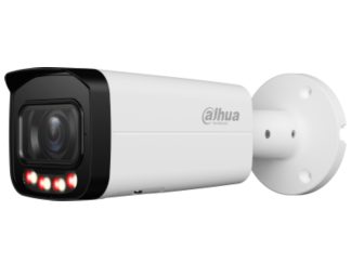 DAHUA IPC-HFW2649T-ZAS-IL 6MP Smart Dual Light Vari-focal Bullet WizSense Network kamera