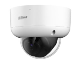 DAHUA HAC-HDBW1200RA-Z-2712-S6 2MP IR HDCVI Motorized Vari-Focal Vandal-proof Dome kamera
